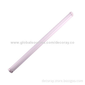 Super Energy-saving SMD2835 Super Brightness T5 LED Batten Lamp, 100-240VAC, Widely Used Indoor